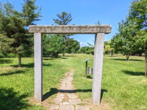 Zentralfriedhof - Park der Ruhe und der Kraft
