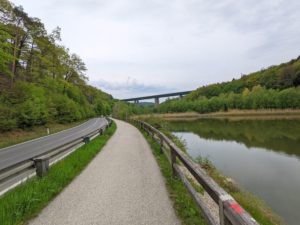 Rundweg Wienerwaldsee