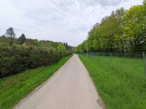 Rundweg Wienerwaldsee