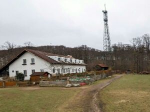 Jägerwiese - Gasthaus zum Agnesbrünnl