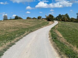 Sophienalpe - Stadtwanderweg 8