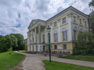 Schloss Liechtenstein