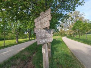 Lainzer Tiergarten