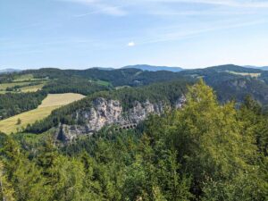 Semmering - "Tut gut!"