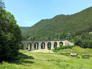 Semmering - "Tut gut!"