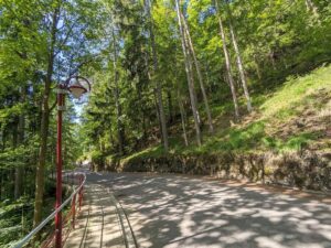 Semmering - "Tut gut!"