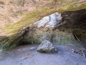 Königshöhle