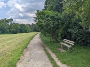Lainzer Tiergarten