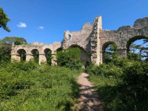 Amphitheater