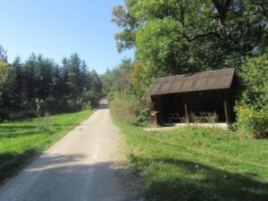Naturpark Föhrenberge