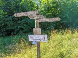 Naturpark Föhrenberge