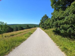 Naturpark Föhrenberge - Gießhübl