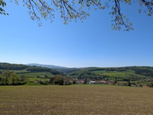 Gemeinderunde Wienerwald