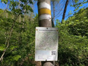 Gemeinderunde Wienerwald