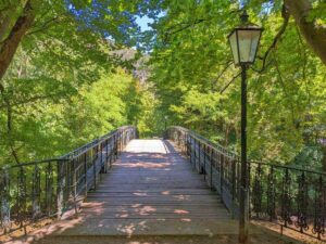 Beethoven Wanderweg - Helenental