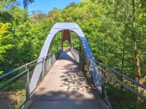Beethoven Wanderweg - Helenental
