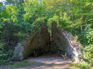 Beethoven Wanderweg - Helenental