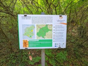 Beethoven Wanderweg