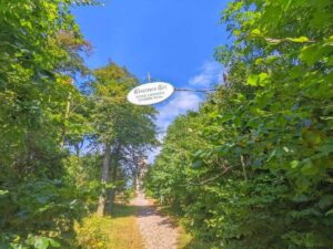 Beethoven Wanderweg - Eisernes Tor