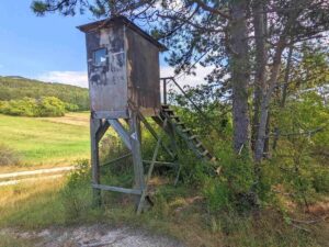 Beethoven Wanderweg