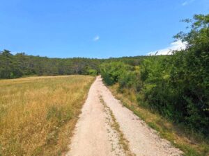 Beethoven Wanderweg