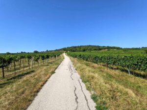 Beethoven Spazierweg