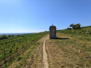 Beethoven Spazierweg