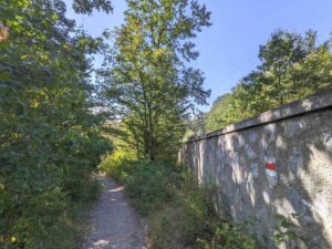 Rund um den Lainzer Tiergarten