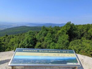 Wilhelmswarte
