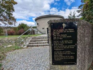 Friedhof der Namenlosen