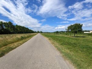 Rundweg ab Podersdorf