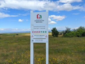 Rundweg ab Podersdorf