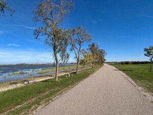 Rundweg Zicksee