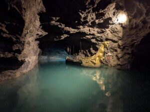 Seegrotte Hinterbrühl