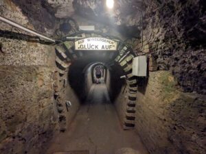Seegrotte Hinterbrühl
