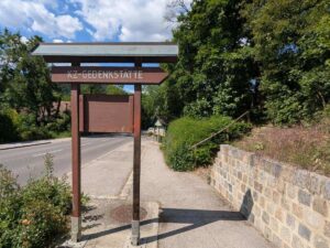KZ Gedenkstätte Hinterbrühl