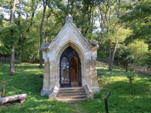 Kahlenberger Friedhof