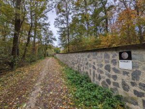 Planetenweg