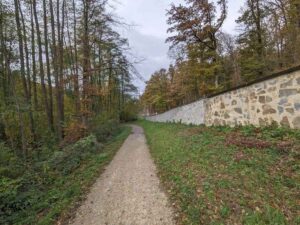 Planetenweg