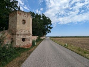 Rundweg Grafenegg