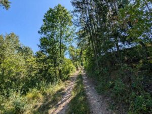 Rundweg ab Bhf. Etsdorf-Straß