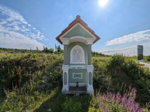 Kirchberg am Wagram - "Tut gut!"