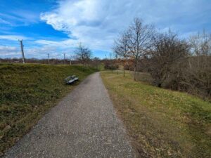 Laaer Berg - Stadtwanderweg 7