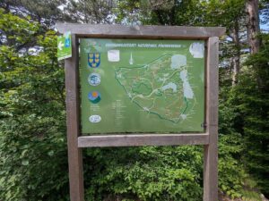 Naturpark Föhrenberge
