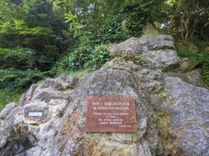 Pepi's Märchenteich