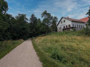 Anningerhaus