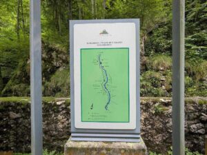 Schmiedemeile Ybbsitz