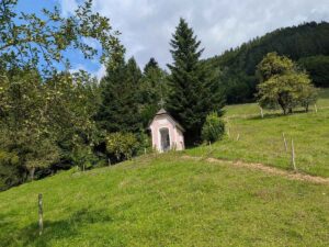 Schmiedemeile