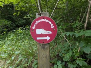 Rundwanderweg Ybbsitz