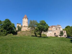 Burg Seebenstein